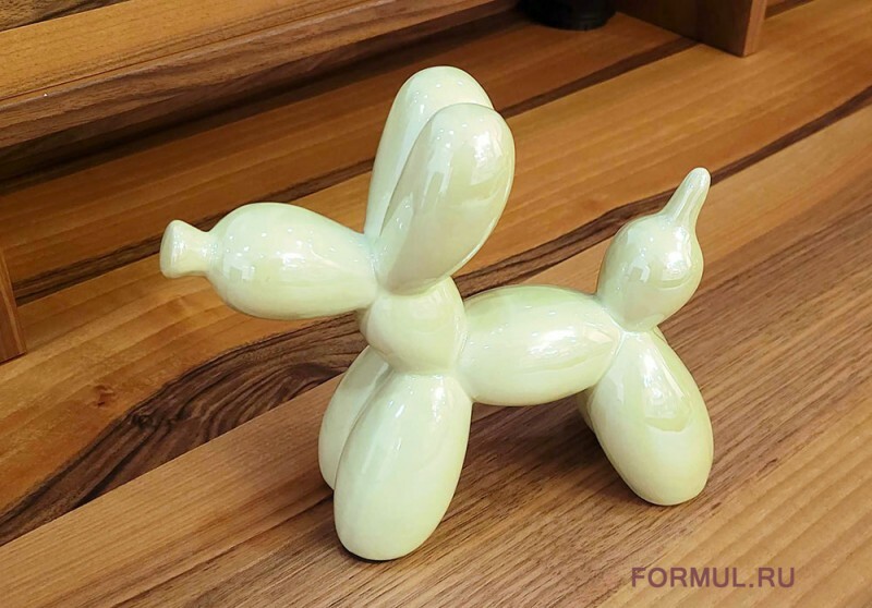 ��������� ��������� ������ Balloon dog (������)