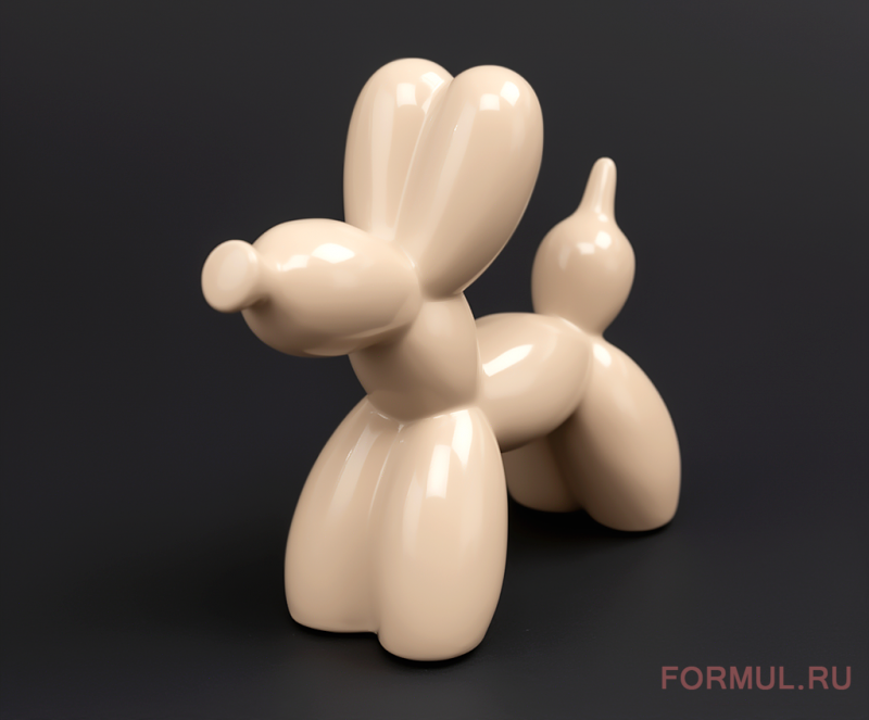��������� ��������� ������ Balloon dog (�������)