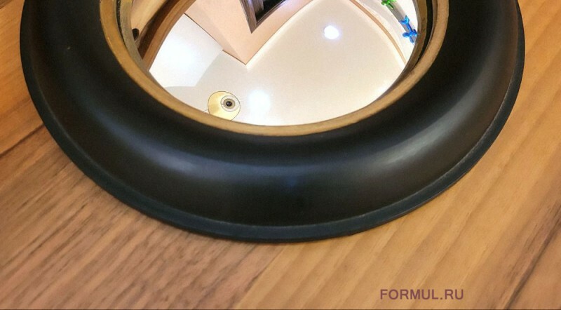 ������� Bella specchio art. 17 40