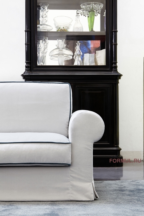 Диван Swan Italia Cambridge Диван Swan Italia Cambridge