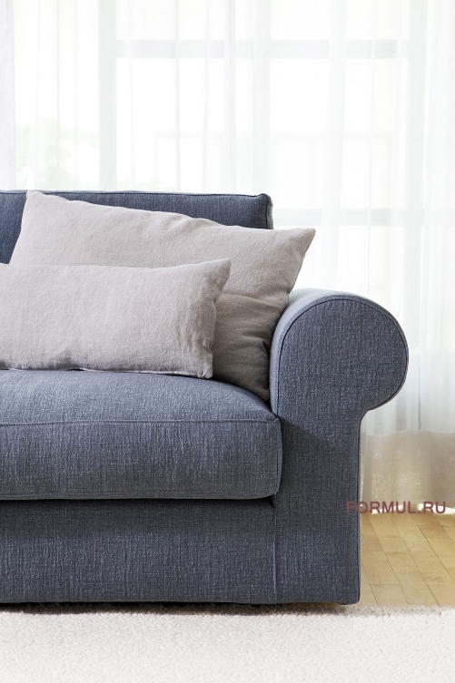 Диван Swan Italia Cambridge Диван Swan Italia Cambridge