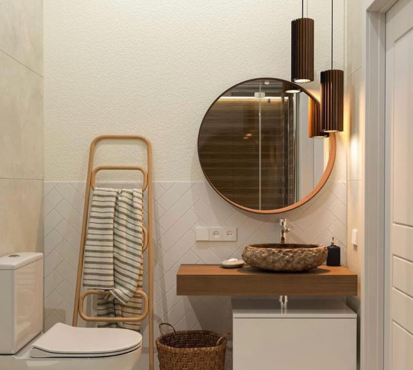 ���������� Woodled ROTOR Spot Nut L