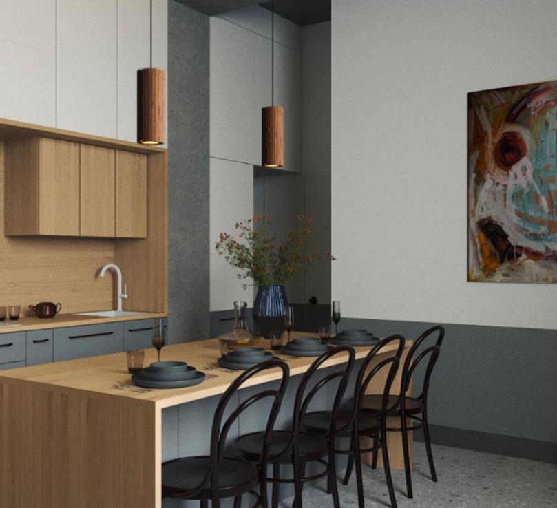 ���������� Woodled ROTOR Spot Nut L