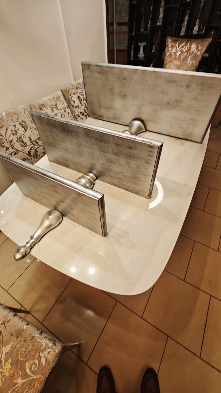 Стеллаж Tiemme Hedo Стеллаж Tiemme Hedo