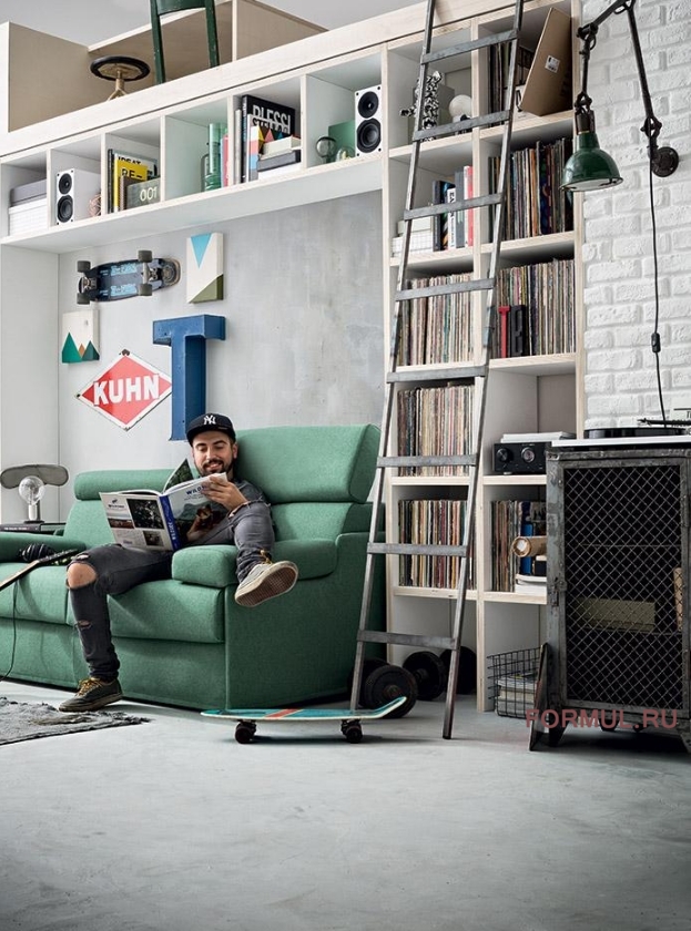 Диван кровать Felis Bob Диван кровать Felis Bob