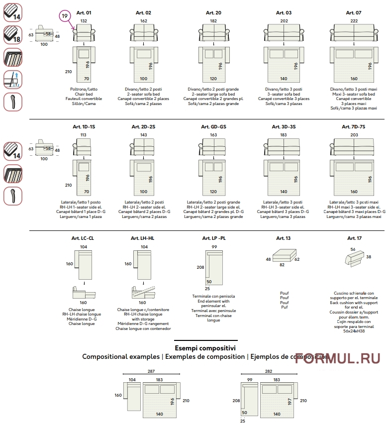 ����� ������� Felis Flair