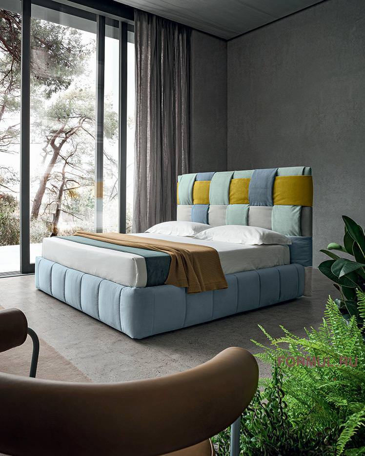 Кровать Felis Tiffany Кровать Felis Tiffany