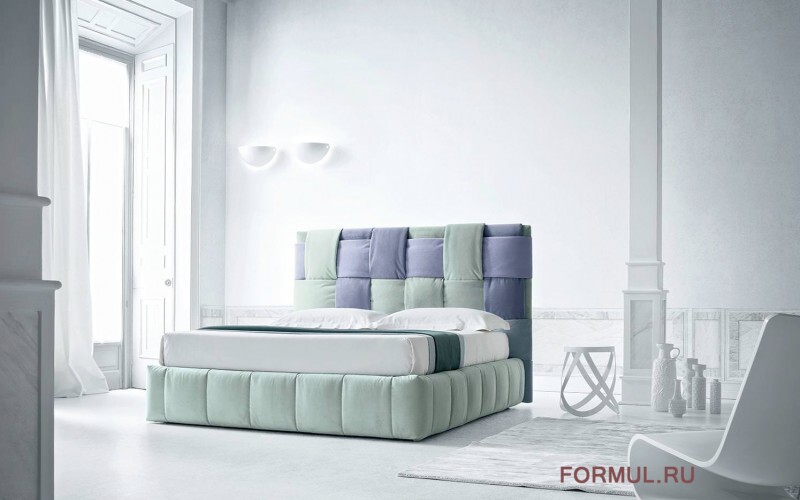 Кровать Felis Tiffany Кровать Felis Tiffany