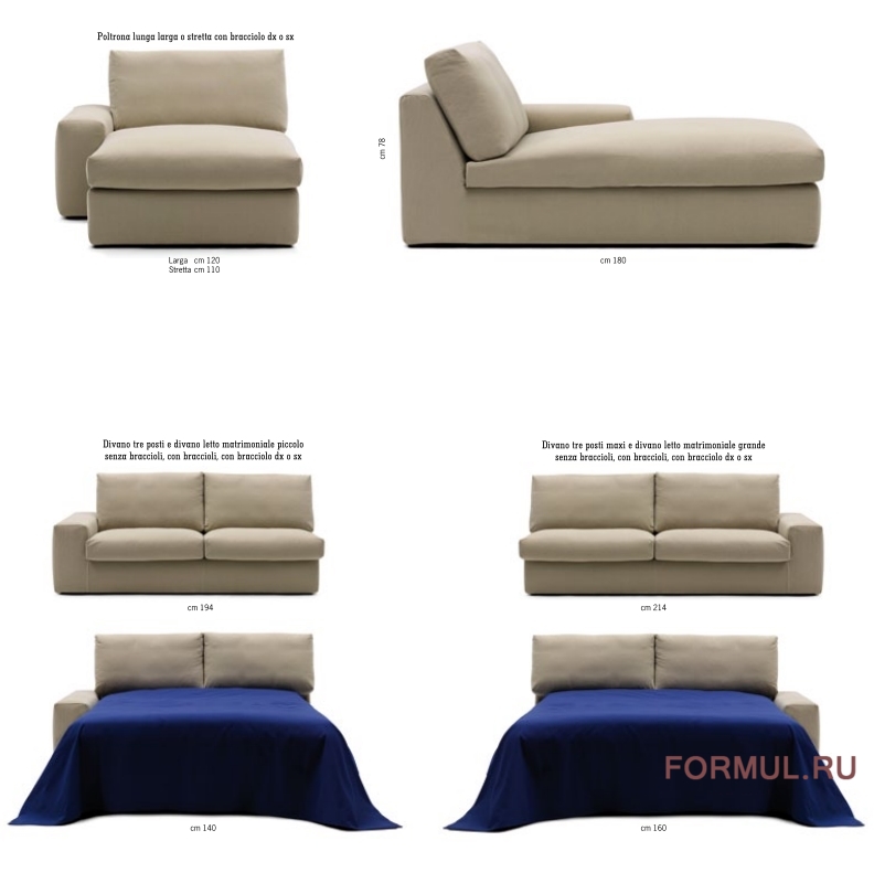 ����� Campeggi O scia