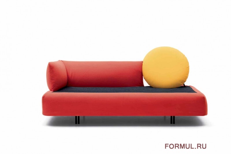 Диван Campeggi Oblo Диван Campeggi Oblo