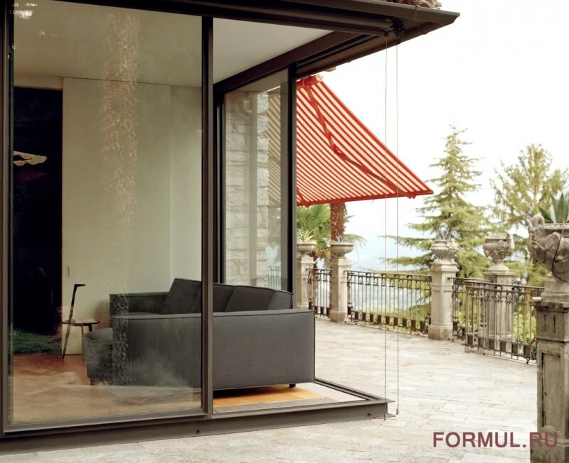 ����� Campeggi Pit