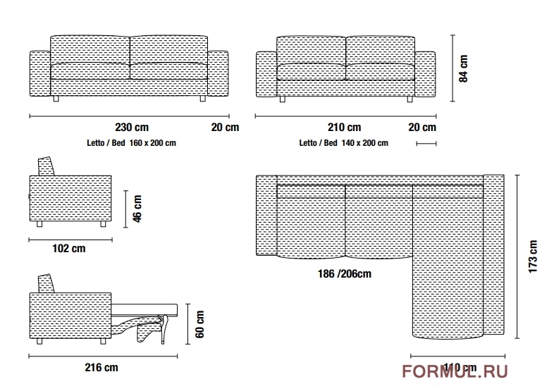 ����� Campeggi Pit