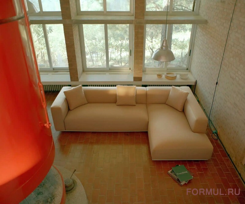 ����� Campeggi Ritz