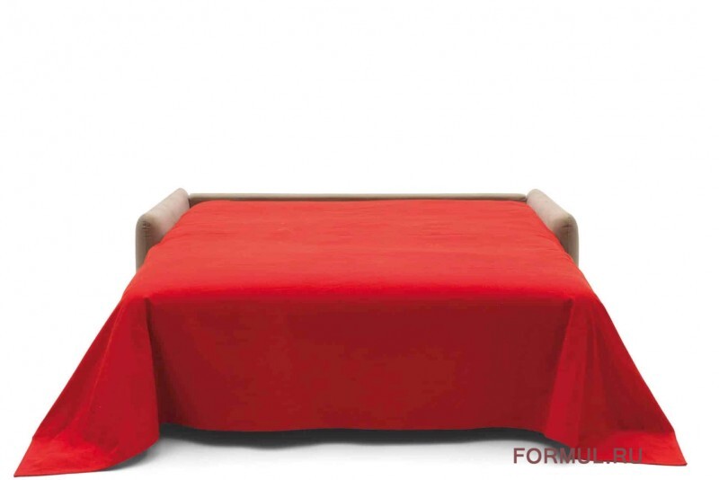 Диван Campeggi Shell Диван Campeggi Shell