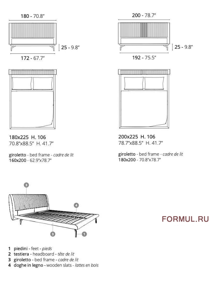 ������� Ozzio Globo