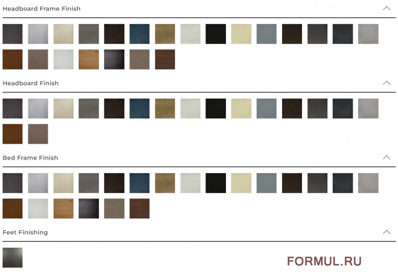 ������� Ozzio Romance