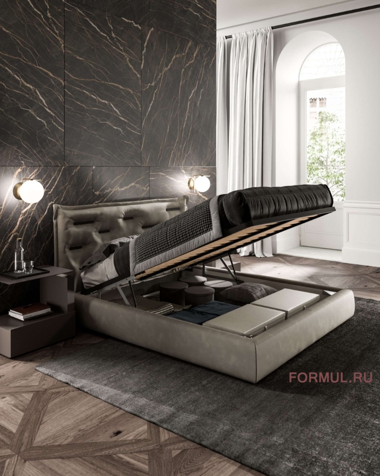 ������� Ozzio Saona