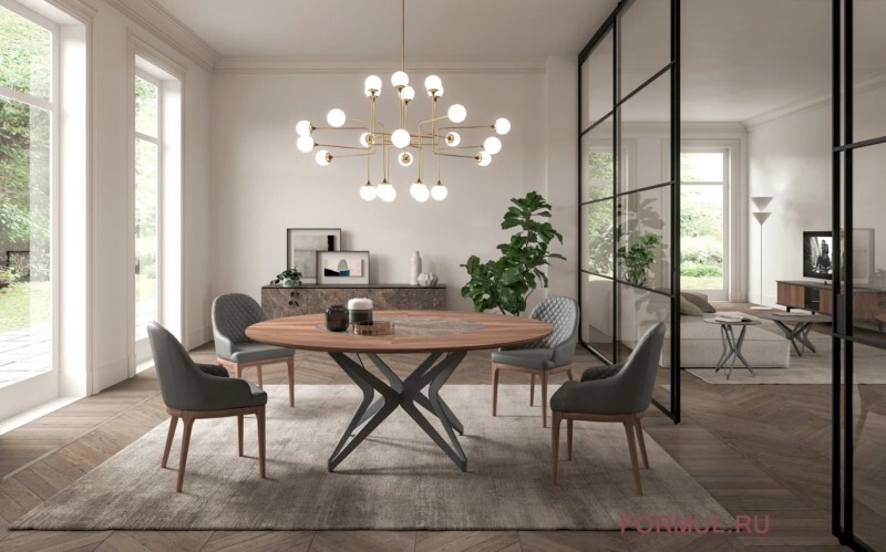 Стол Ozzio DNA Стол Ozzio DNA