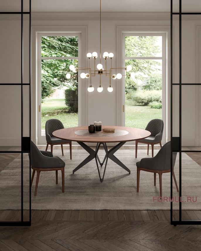 Стол Ozzio DNA Стол Ozzio DNA