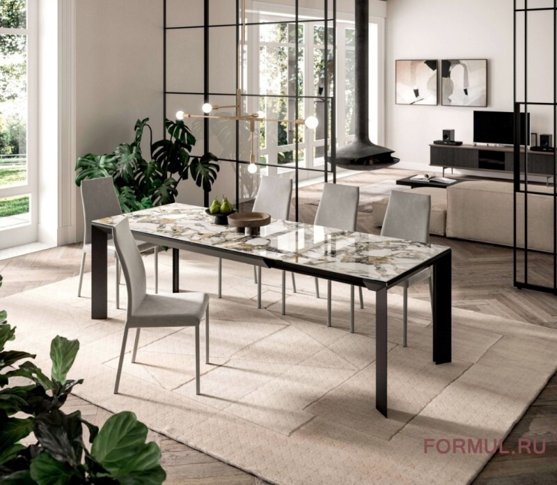 ���� Ozzio Metro