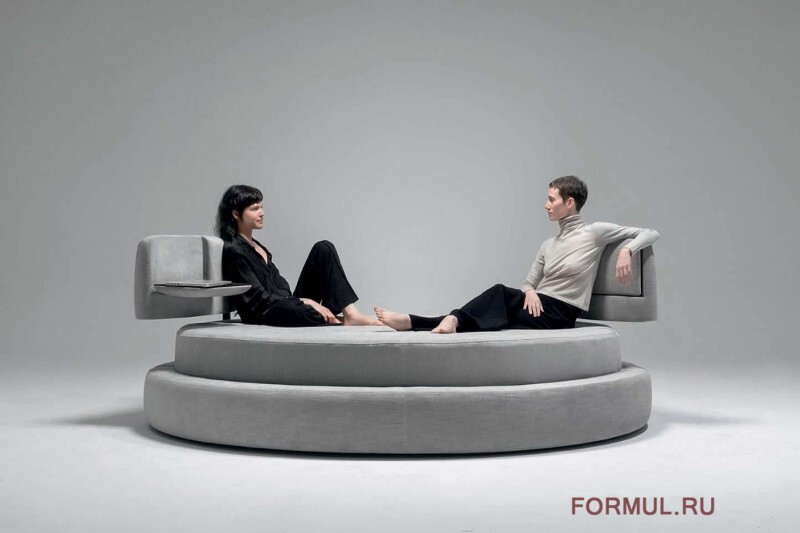  My home collection Bordone