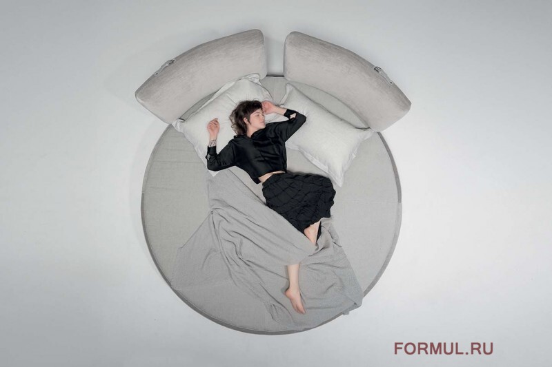  My home collection Bordone