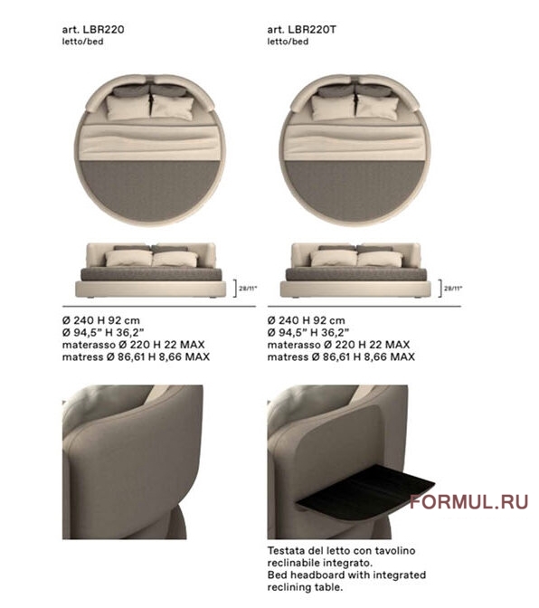  My home collection Bordone