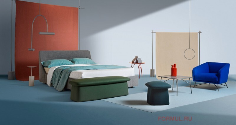  My home collection Sleepway