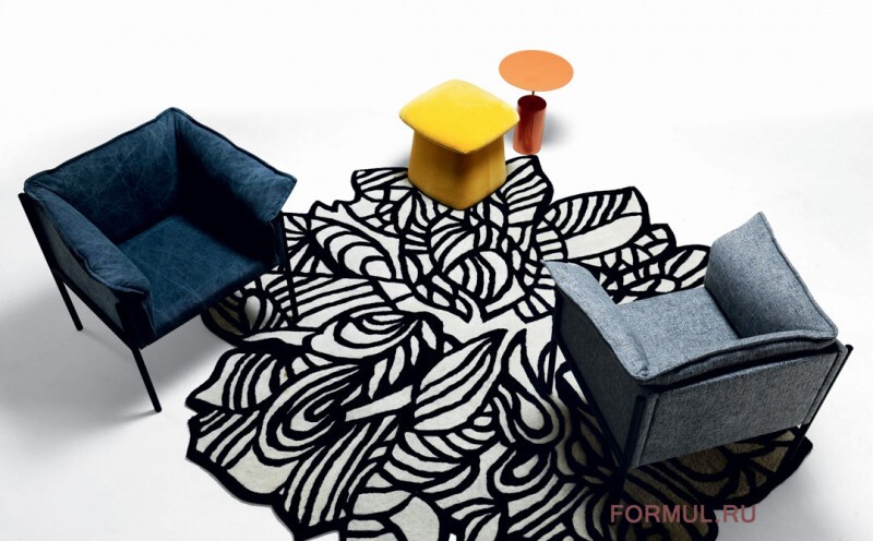 ������ My home collection Carmen