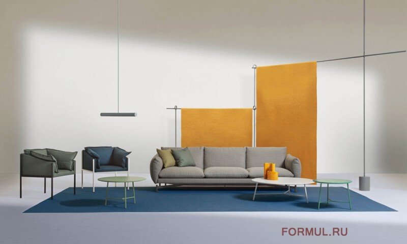 ������ My home collection Carmen