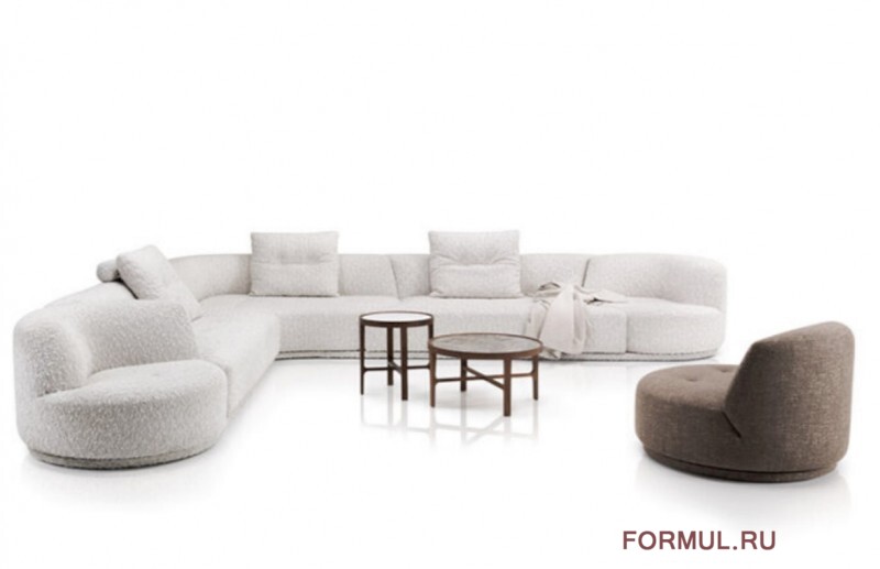 Диван Alivar Bordone Диван Alivar Bordone