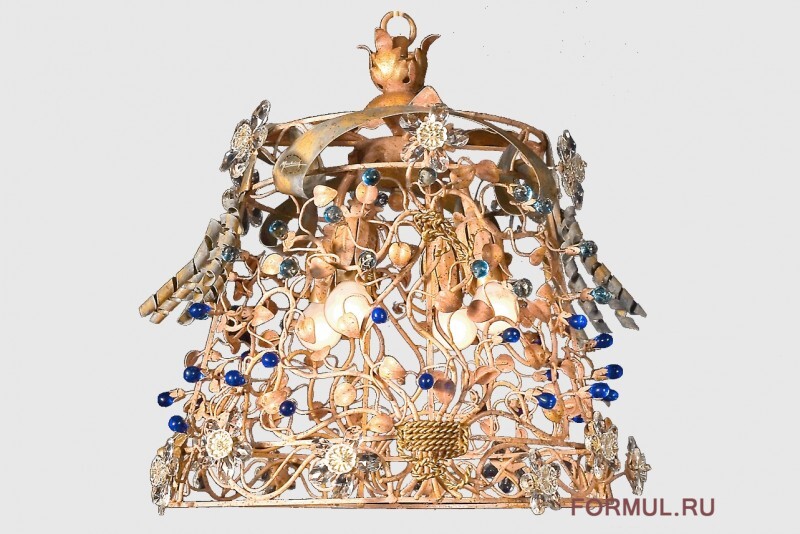 ������ Mechini L104-4