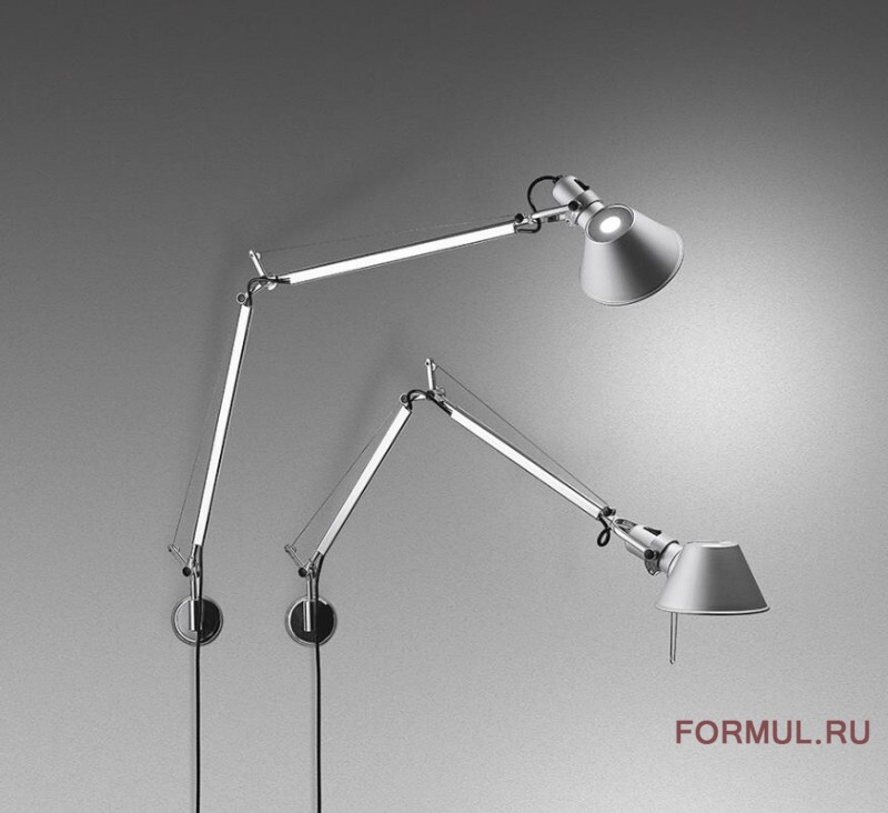 ��� Artemide Tolomeo A004800