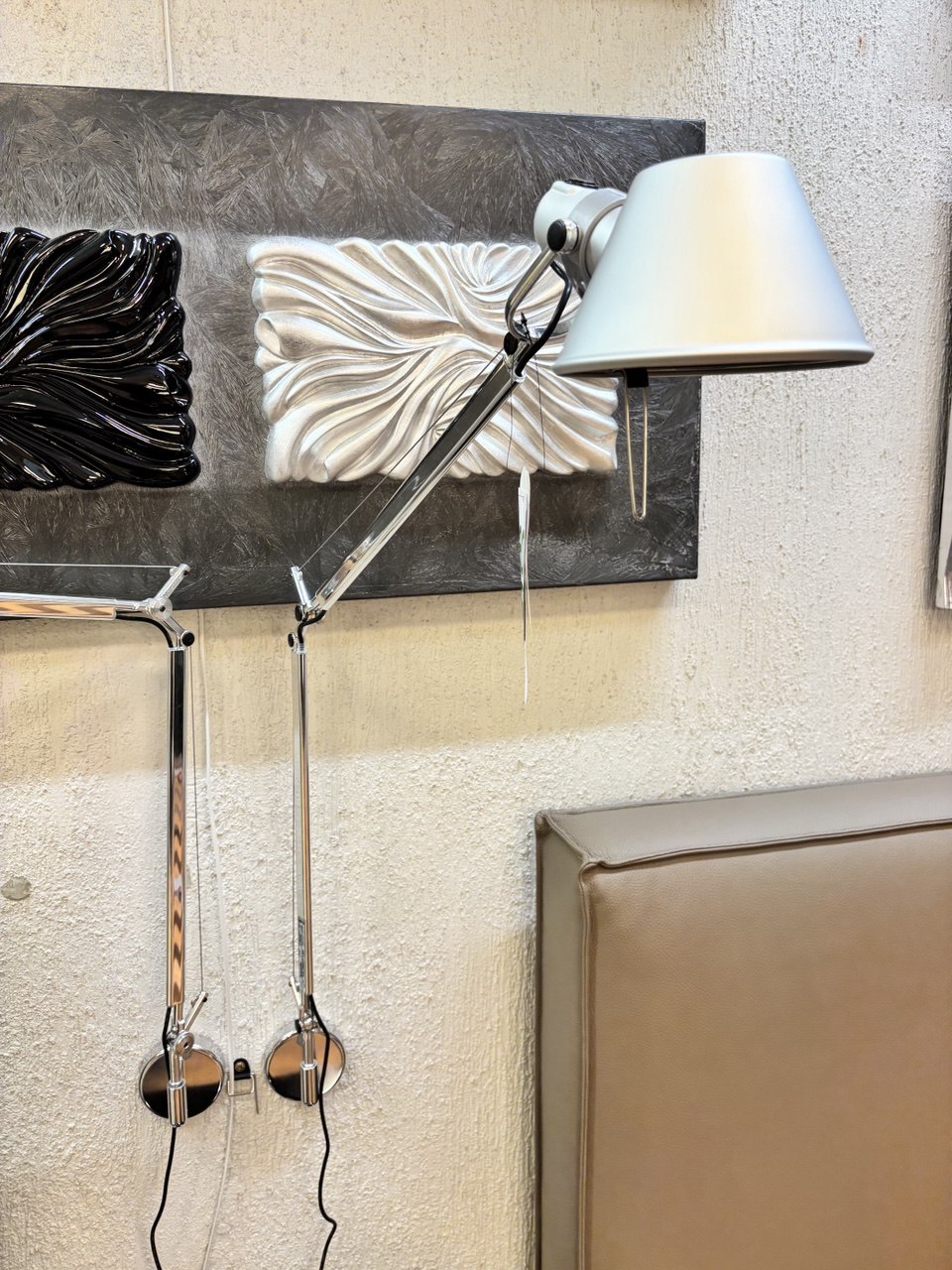 ��� Artemide Tolomeo A004800