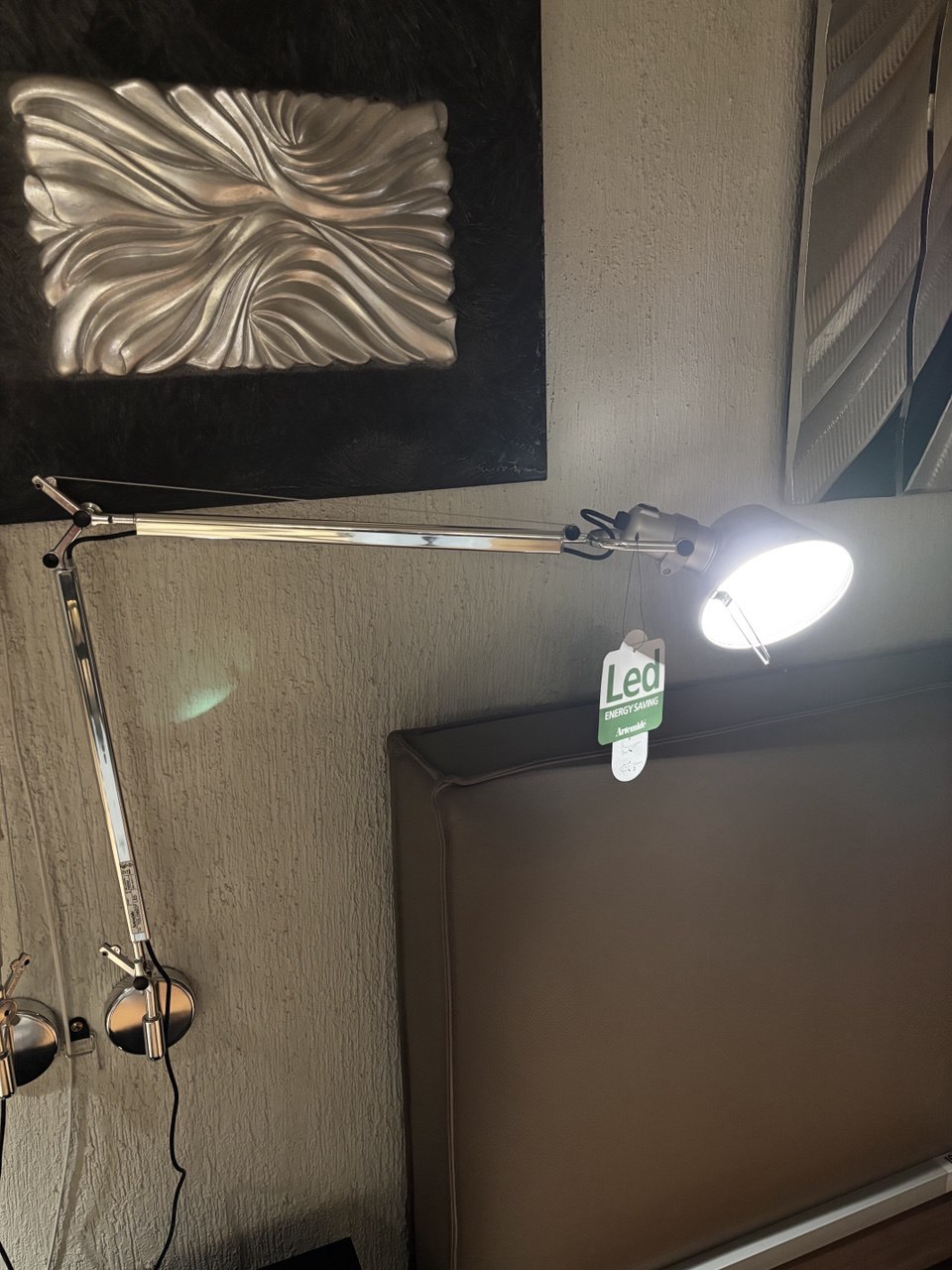 ��� Artemide Tolomeo A004800