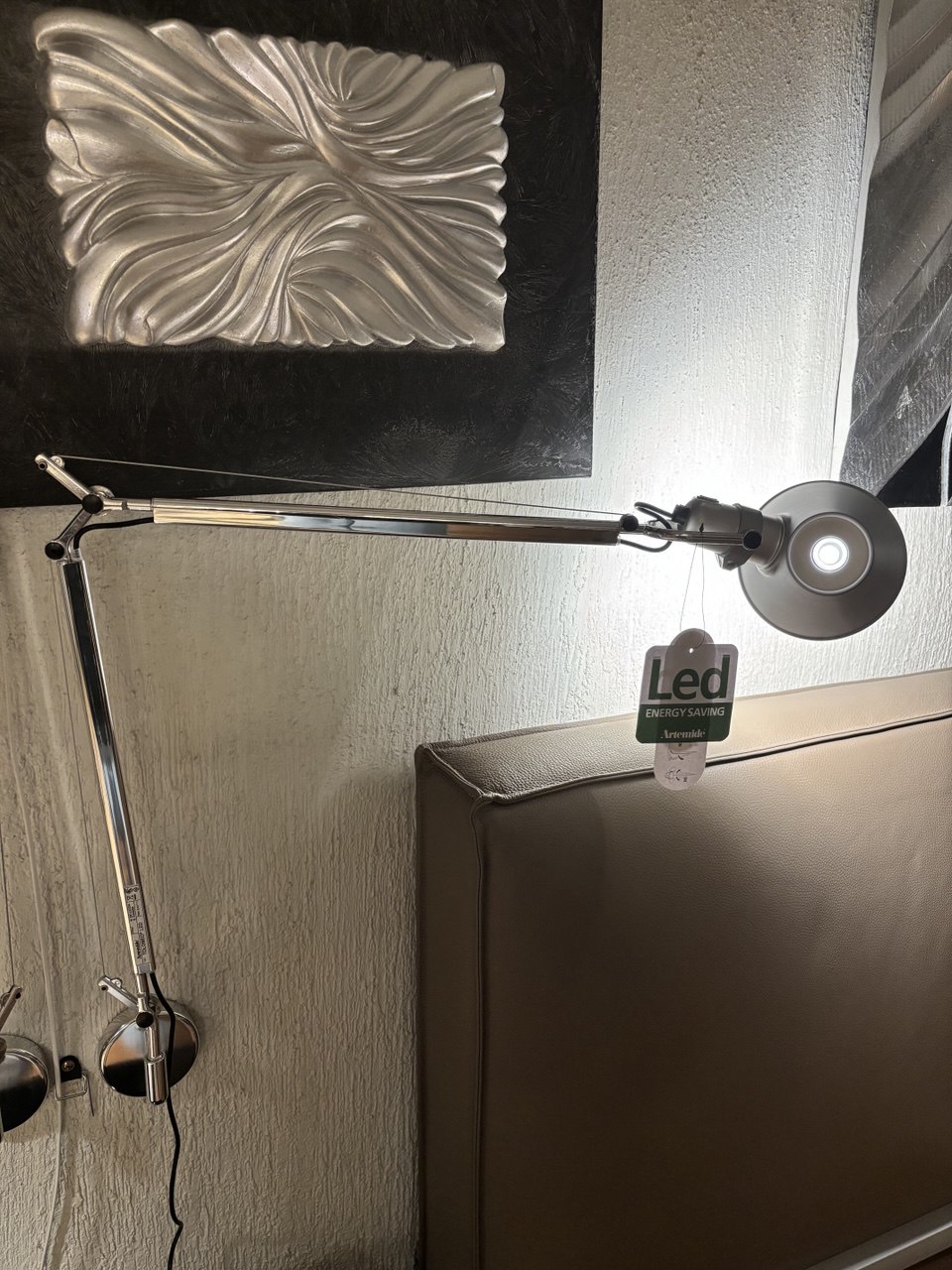 ��� Artemide Tolomeo A004800
