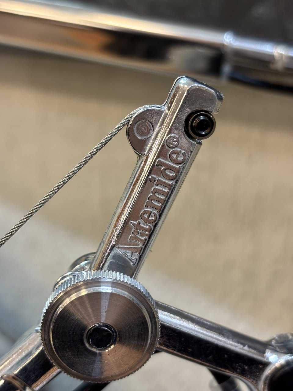 ��� Artemide Tolomeo A004800