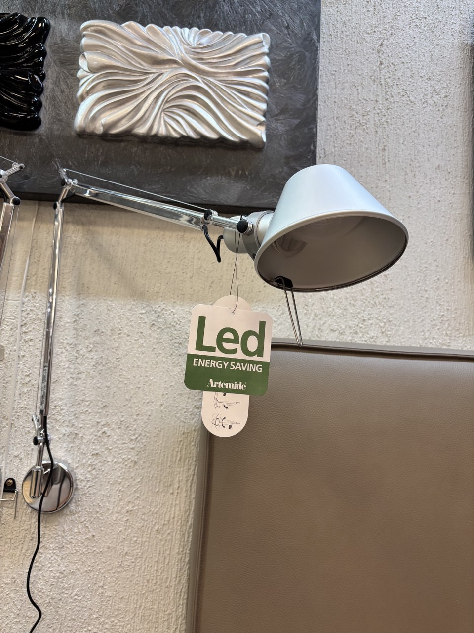 ��� Artemide Tolomeo A004800