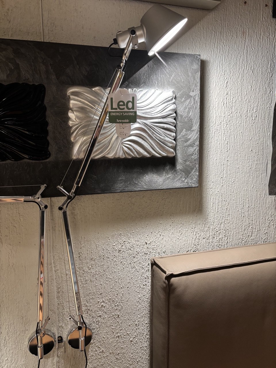 ��� Artemide Tolomeo A004800