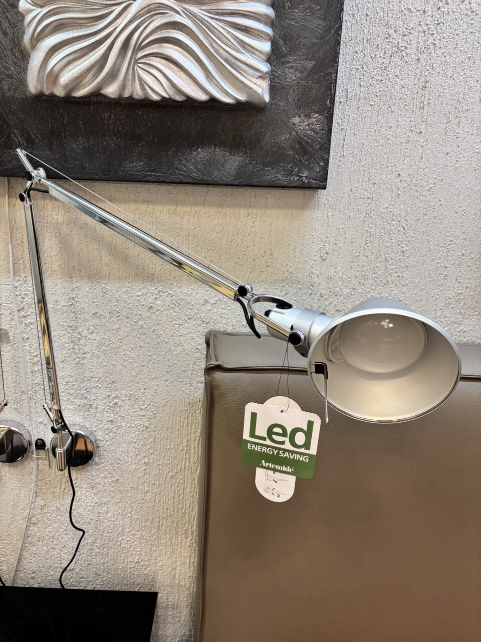 ��� Artemide Tolomeo A004800