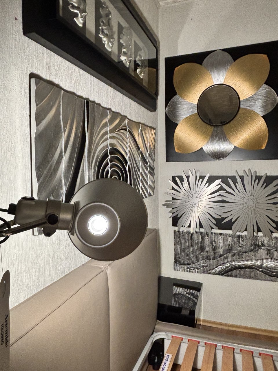 ��� Artemide Tolomeo A004800