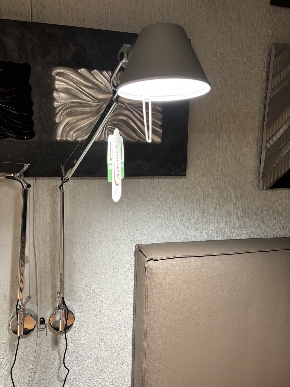 ��� Artemide Tolomeo A004800