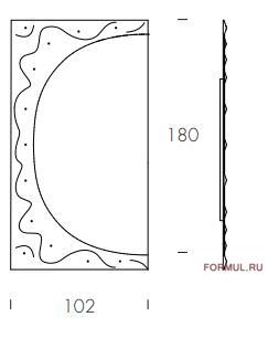 ������� Tonin Casa Afrodite