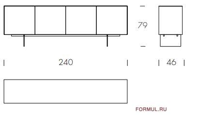  Tonin Casa Cristalia