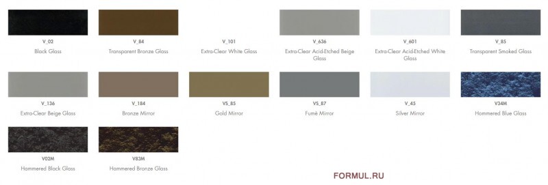 ������� Tonin Casa Eos