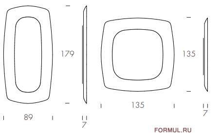 ������� Tonin Casa Eos