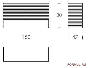 ����� Tonin Casa Patsy night