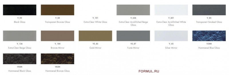 ����� Tonin Casa Selene