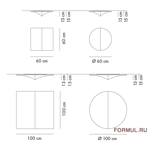 ���������� Axo light Nelly