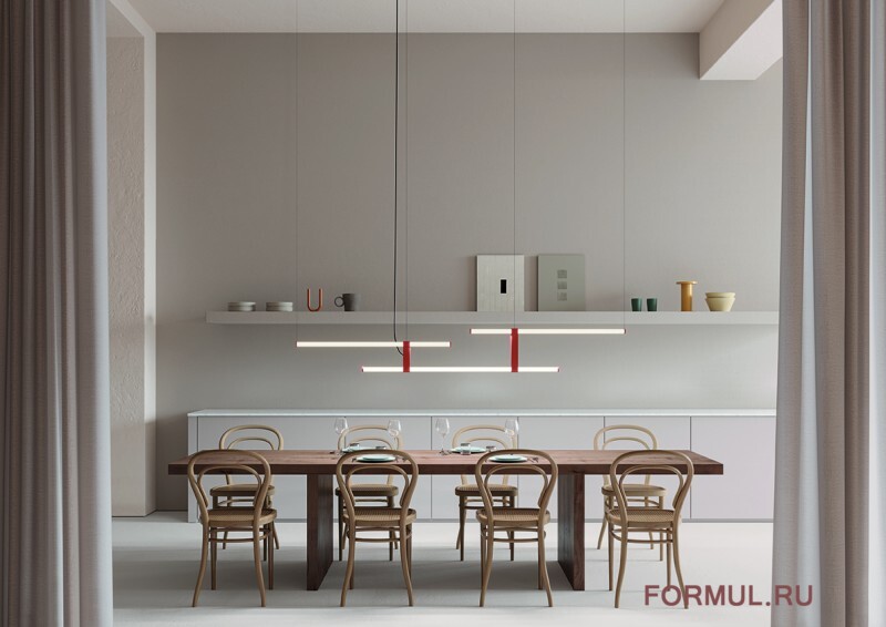 ���������� Axo light Paralela